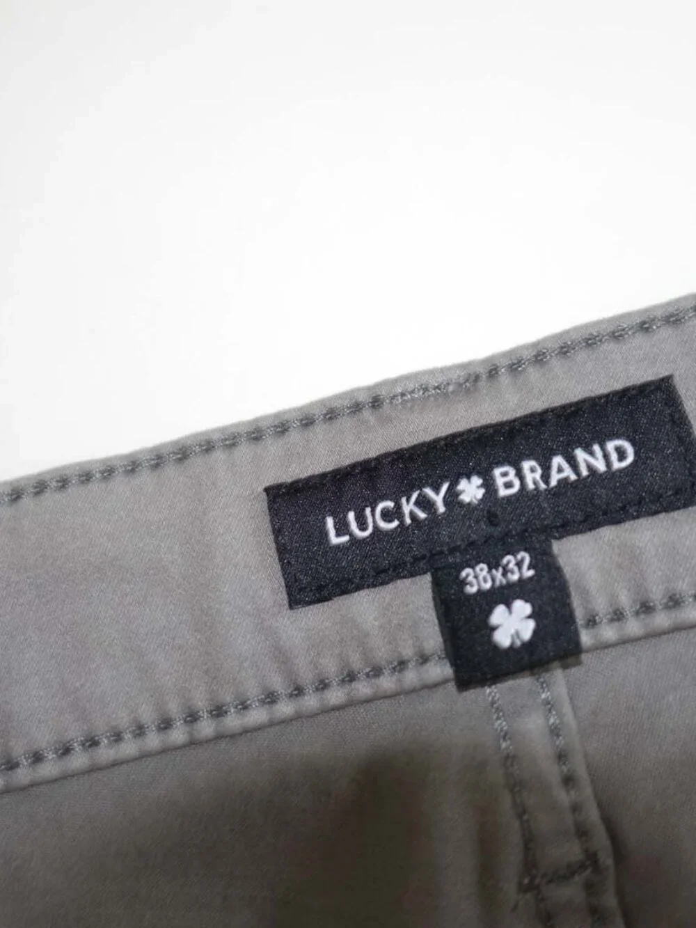 Lucky Brand lucky brand